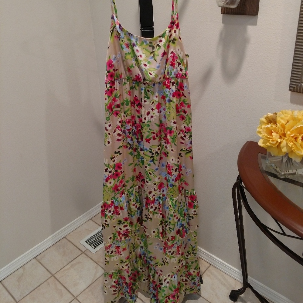 Summer dress